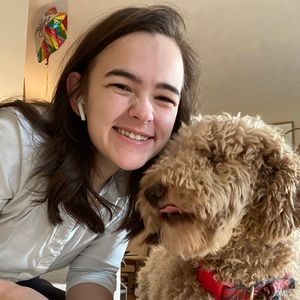 Meet your Posher, Ellen